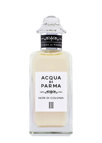 Note Di Colonia III Eau De Cologne 150ml