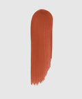 GUCCI Rouge À Lèvres Liquide Matte Lipstick - 308 Lucy Dark Orange texture