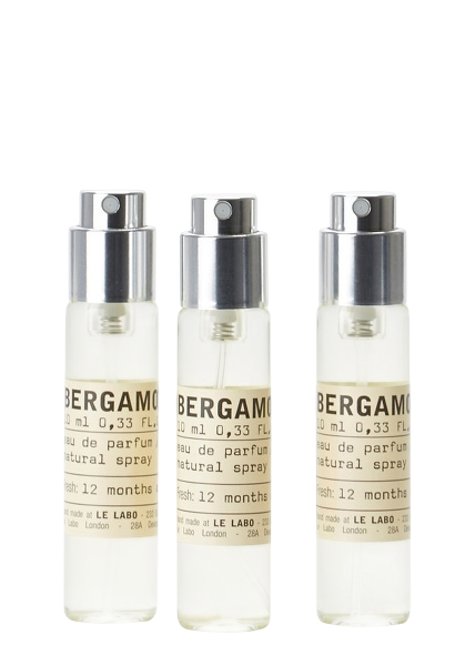 Bergamote 22 Eau De Parfum Travel Tube Refill