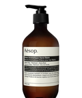 Eleos Aromatique Hand Balm 500ml - Aesop - קרם ידיים