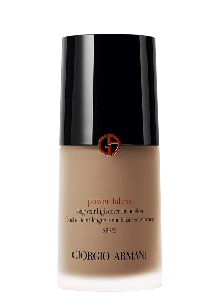 Power Fabric Foundation SPF25