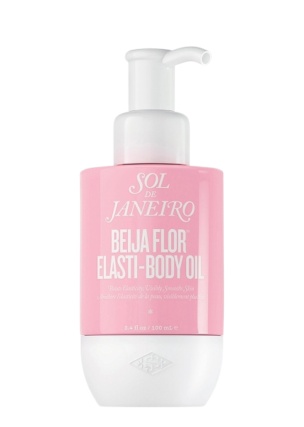 Beija Flor Elasti - Body Oil 100ml
