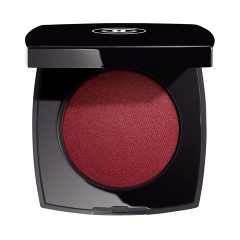 CHANEL Joues Contraste Intense blush - Grenat Profond