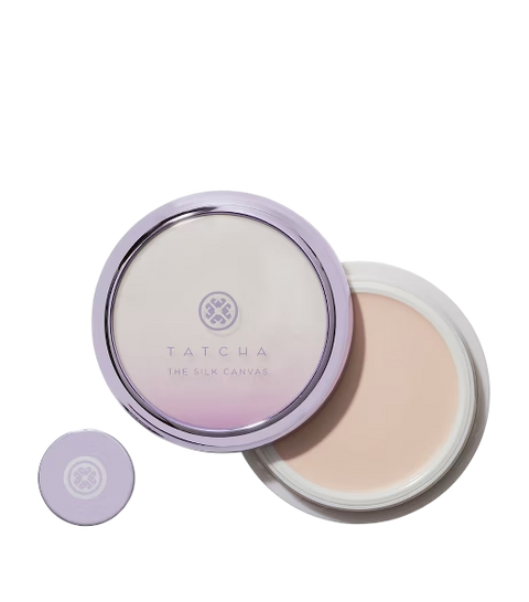 The Silk Canvas Primer