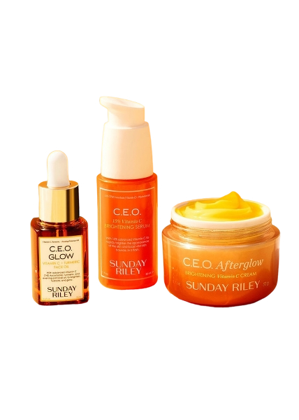 C.E.O. C+E Antioxidant Protect + Repair Moisturizer 50ml