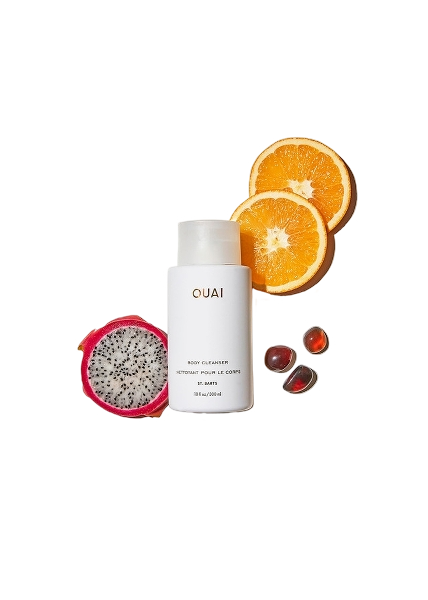 Body Cleanser - St Barts 300ml