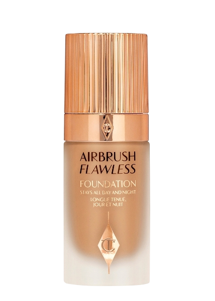 Airbrush Flawless Foundation
