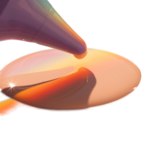 The Silk Sunscreen - SPF50