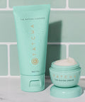 Tatcha - Clarifying Cleanse and Hydrate Skincare Set