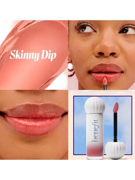 Splashtint Dewy lip tint 6ml