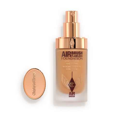 Airbrush Flawless Foundation - SHADE 10 NEUTRAL