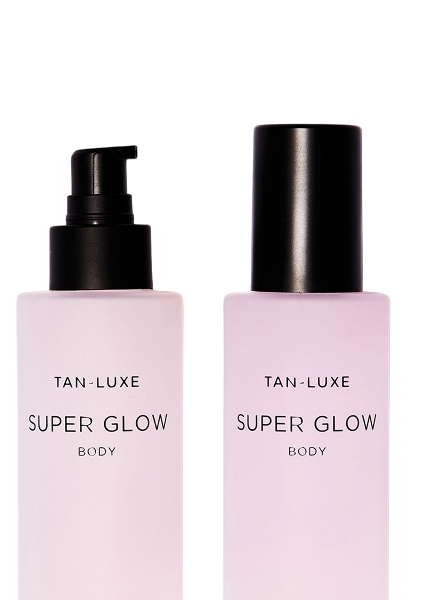 Super Glow Body