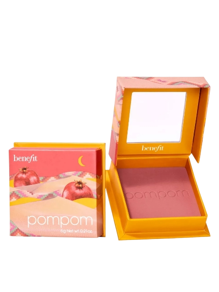 Shades Blush 6g