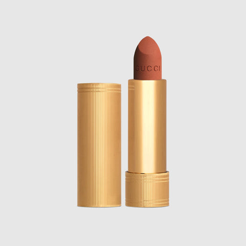 GUCCI Rouge à Lèvres matte lipstick - 308