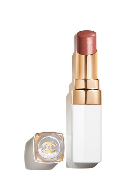 CHANEL Rouge Coco Baume Shine Hydrating Tinted Lip Balm 3g