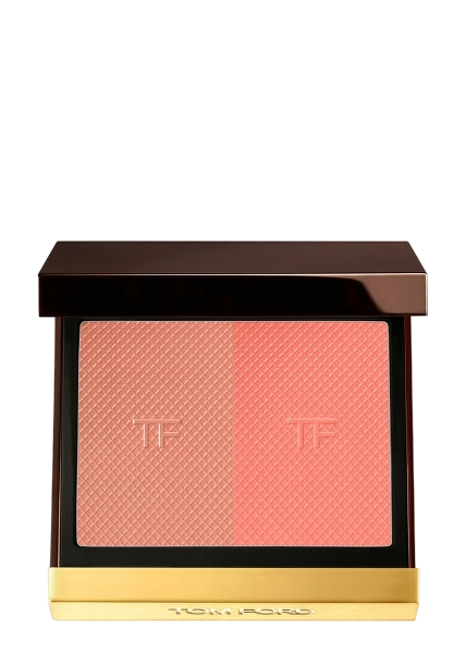Shade and Illuminate Blush