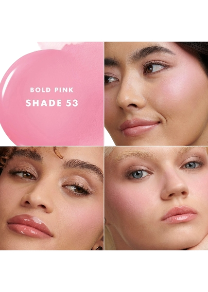 Luminous Silk Cheek Tint