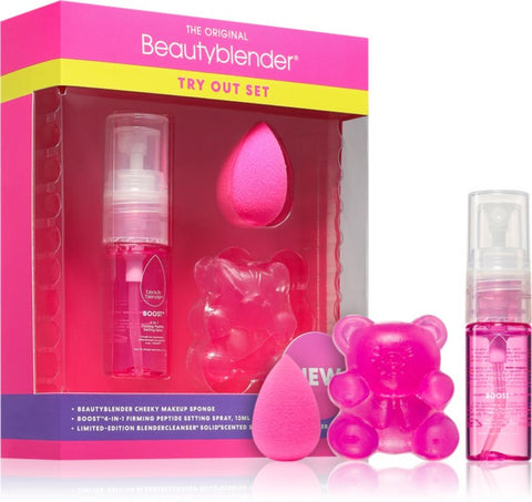Beauty Blender Beautyblender Try Out Set