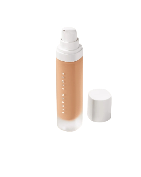 Pro Filt’r Soft Matte Longwear Foundation