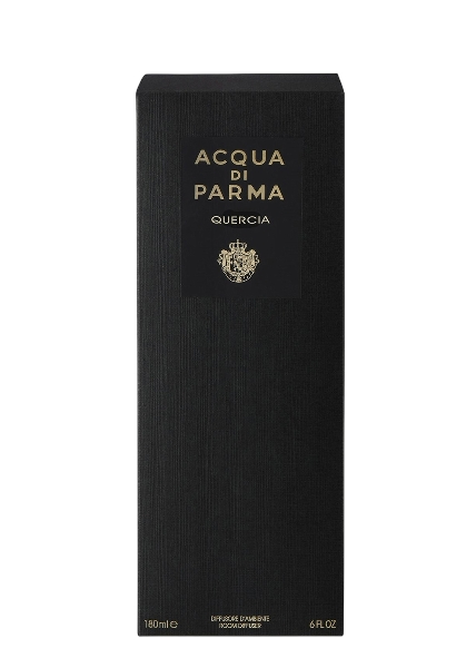 Signatures Of The Sun Quercia Room Diffuser 180ml