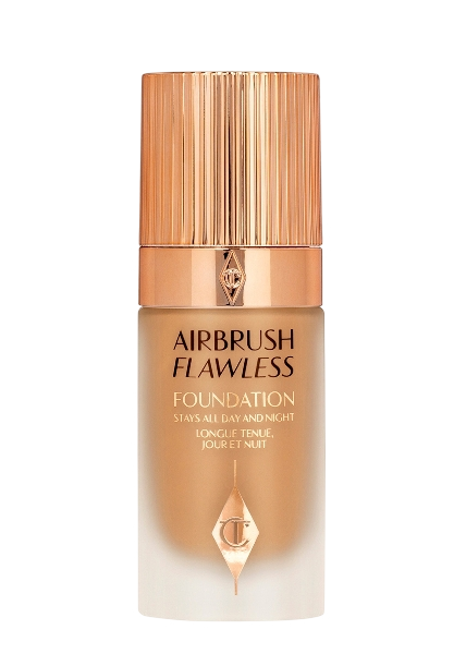Airbrush Flawless Foundation