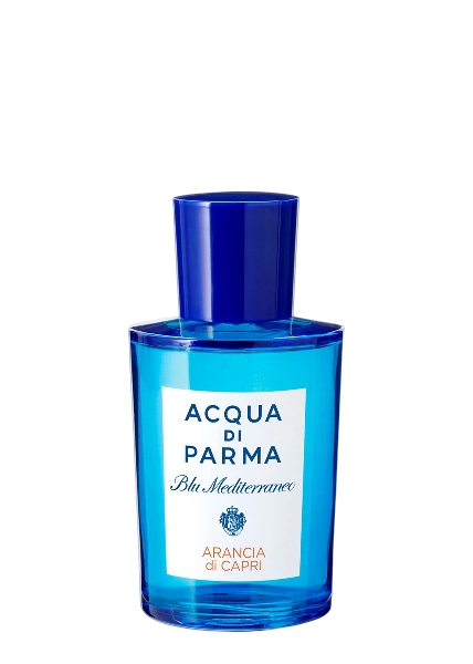 Blu Mediterraneo Arancia di Capri – Eau de Toilette