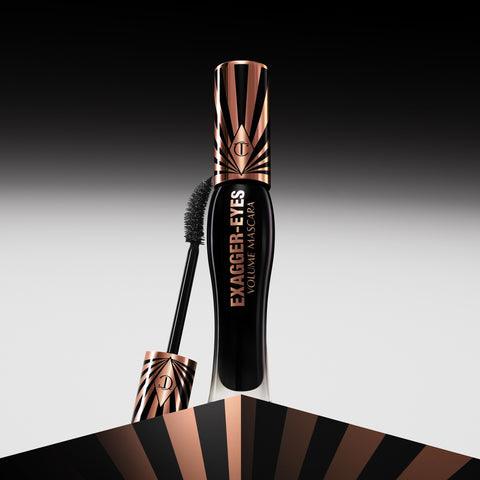 Exaggereyes Volume Mascara 10ml