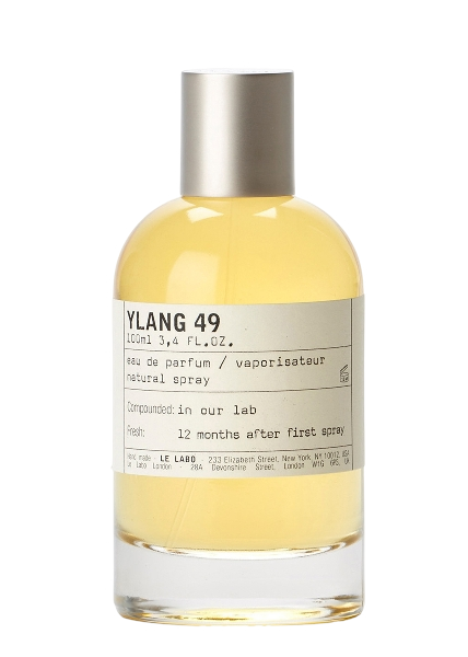 Ylang 49 Eau De Parfum