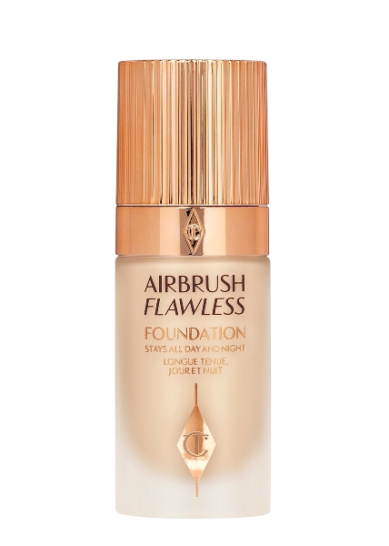 Airbrush Flawless Foundation