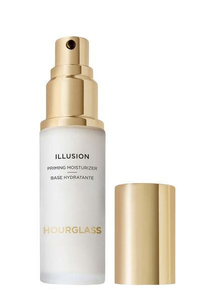 Illusion Priming Moisturiser