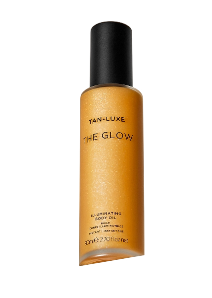 The Glow Illuminating Body Oil