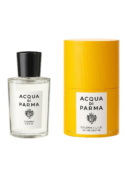 Colonia C.l.u.b. Eau de Cologne 100ml