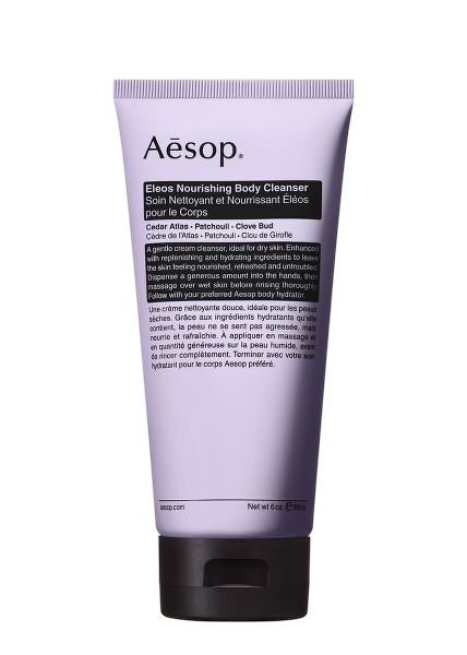 Eleos Nourishing Body Cleanser