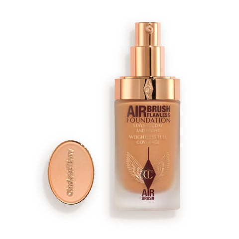 Airbrush Flawless Foundation - SHADE 10 COOL