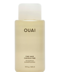 Fine Hair Shampoo 300ml - OUAI - שמפו