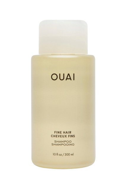 Fine Hair Shampoo 300ml