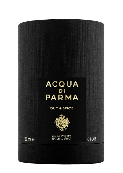Oud & Spice Eau de Parfum