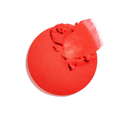 CHANEL Joues Contraste Intense blush - Rouge Franc basic-texture