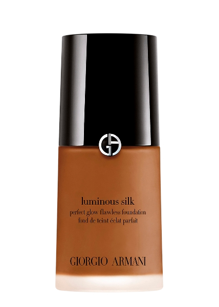 Luminous Silk Foundation