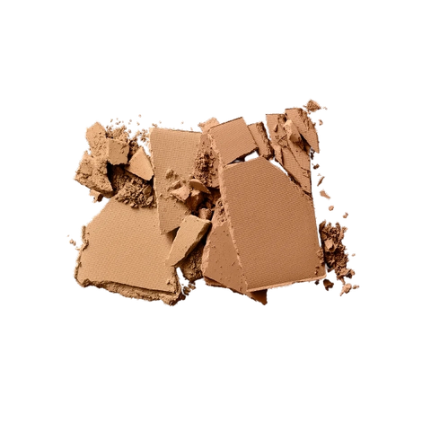 Matte Bronzing Brick Natural Matte Bronzer