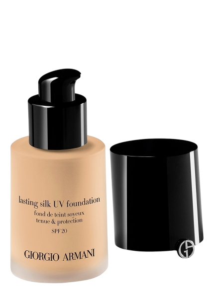 Lasting Silk UV Foundation