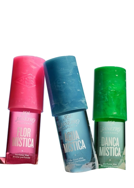 Limited Edition DANÇA MÍSTICA Perfume Mist 90ml
