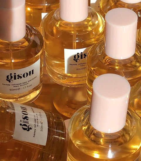 GISOU GISOU Honey-Infused Hair Perfume