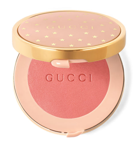 GUCCI Blush de Beauté powder