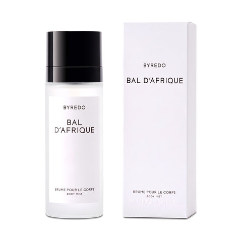 BYREDO Bal D'afrique Body Mist 100ml