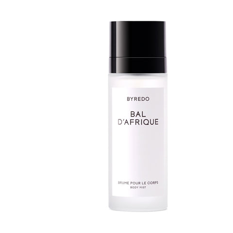BYREDO Bal D'afrique Body Mist 100ml
