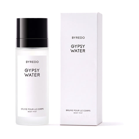 BYREDO Gypsy Water Body Mist 100ml