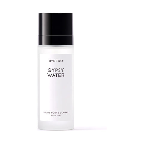 BYREDO Gypsy Water Body Mist 100ml