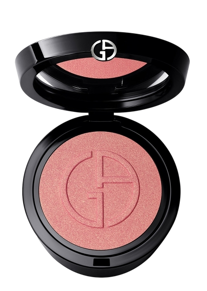 Luminous Silk Glow Blush