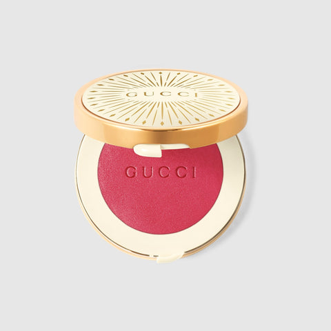 GUCCI Glow Powder Blush 5.5g - 04 Bright Pink